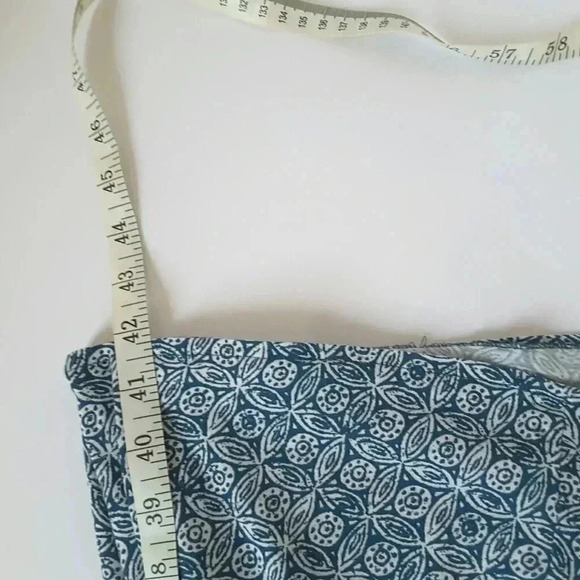 Volcom wrap dress size XS - Picture 7 of 7